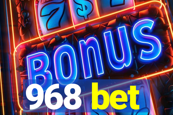 968 bet